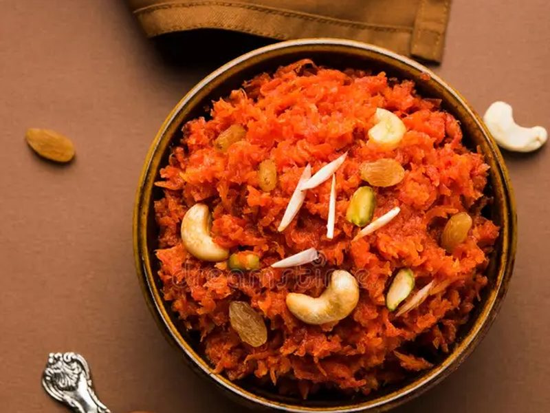 Gajar Ka Halwa